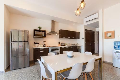 Apartamento Infinito Condos Playa Del Carmen