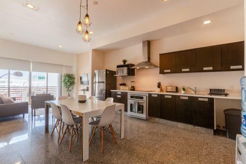 Apartamento Infinito Condos Playa Del Carmen