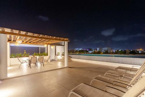 Apartamento Infinito Condos Playa Del Carmen