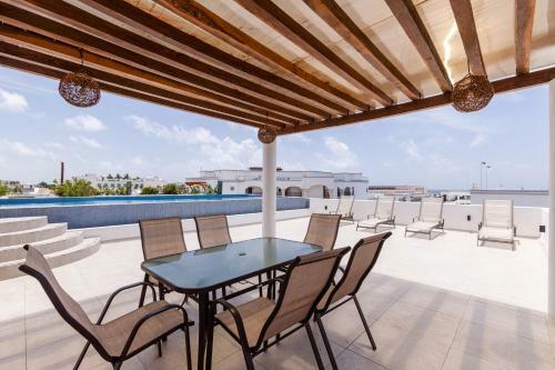 Apartamento Infinito Condos Playa Del Carmen