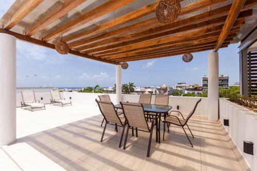 Apartamento Infinito Condos Playa Del Carmen