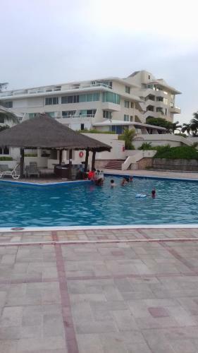 Apartamento Condominios Brisas