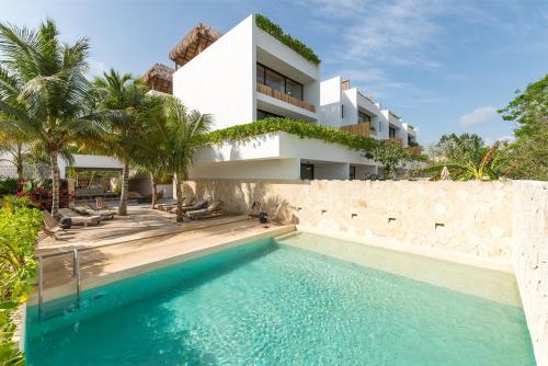 Apartamento Saasil