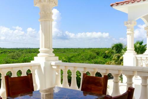Hotel Cielo Maya Beach Tulum