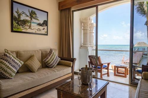 Hotel Cielo Maya Beach Tulum
