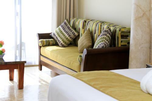 Hotel Cielo Maya Beach Tulum