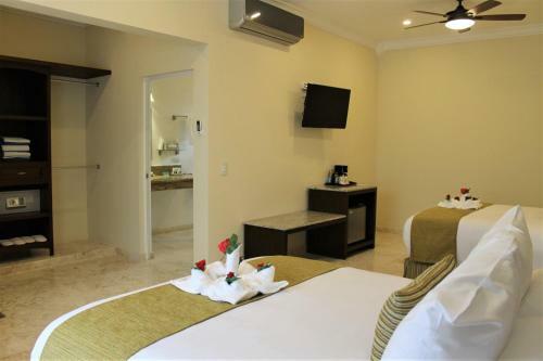 Hotel Cielo Maya Beach Tulum