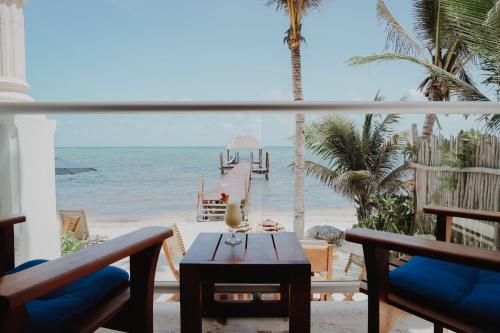 Hotel Cielo Maya Beach Tulum