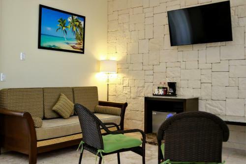 Hotel Cielo Maya Beach Tulum