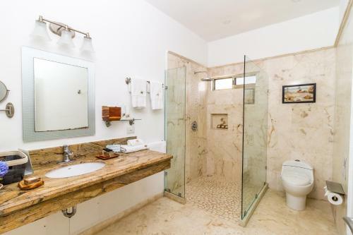 Hotel Cielo Maya Beach Tulum
