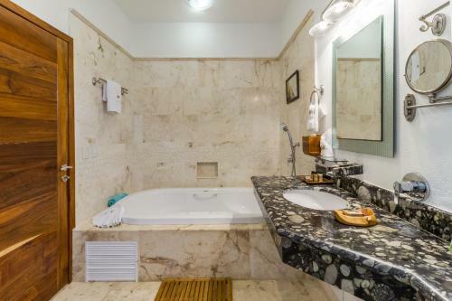 Hotel Cielo Maya Beach Tulum