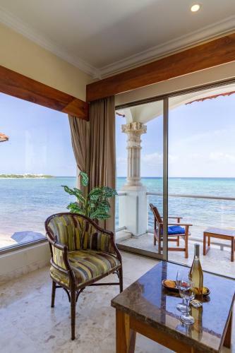 Hotel Cielo Maya Beach Tulum