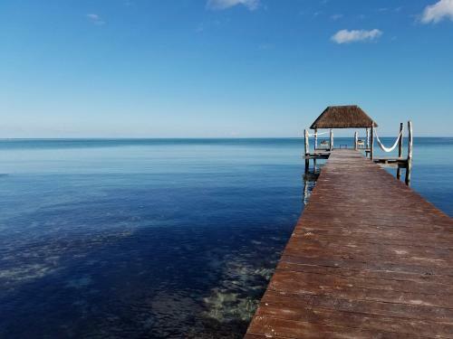 Hotel Cielo Maya Beach Tulum