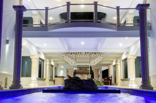 Hotel Cielo Maya Beach Tulum