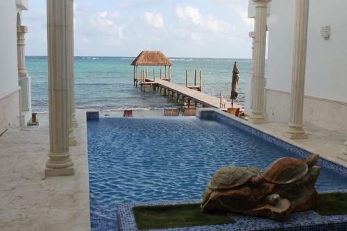 Hotel Cielo Maya Beach Tulum