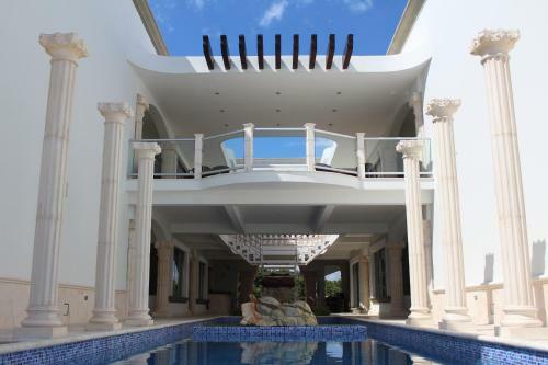 Hotel Cielo Maya Beach Tulum