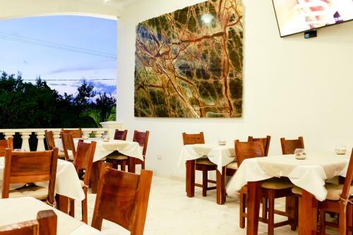 Hotel Cielo Maya Beach Tulum
