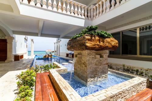 Hotel Cielo Maya Beach Tulum