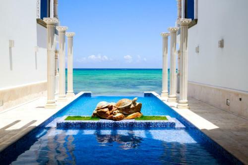 Hotel Cielo Maya Beach Tulum
