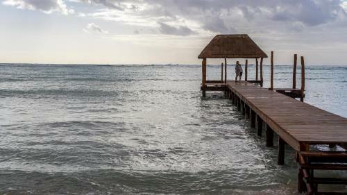 Hotel Cielo Maya Beach Tulum