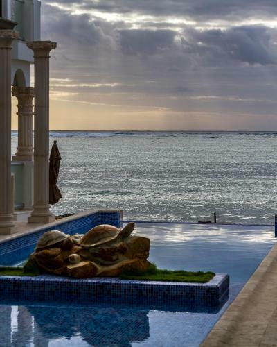 Hotel Cielo Maya Beach Tulum
