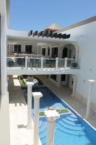 Hotel Cielo Maya Beach Tulum