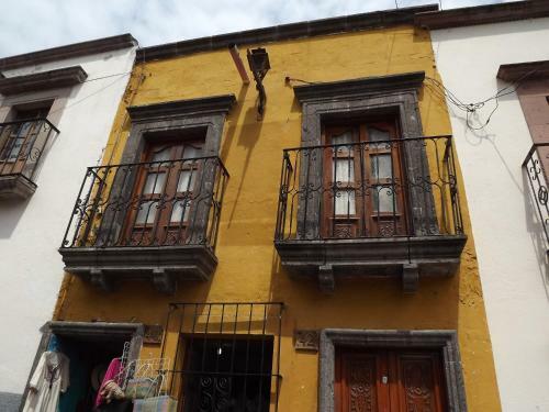 La Posada Del Artesano