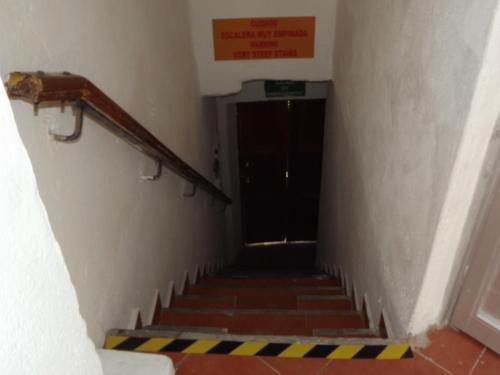 La Posada Del Artesano