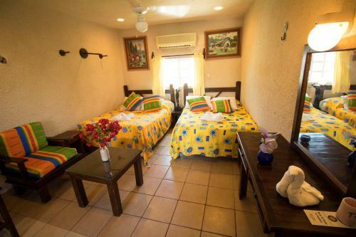 Aparthotel Sol Caribe