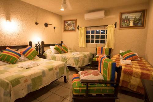 Aparthotel Sol Caribe