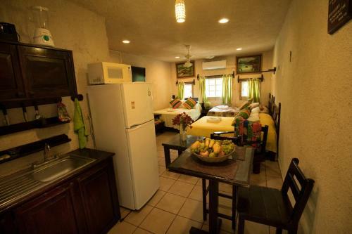 Aparthotel Sol Caribe