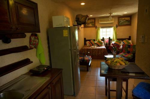 Aparthotel Sol Caribe
