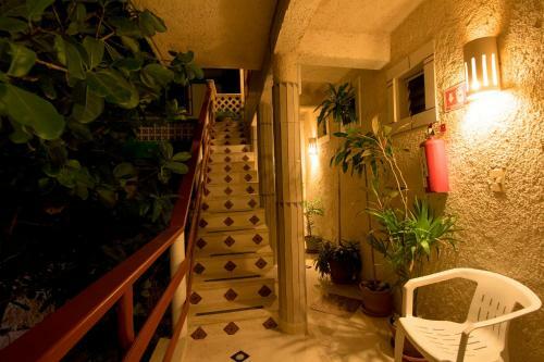Aparthotel Sol Caribe