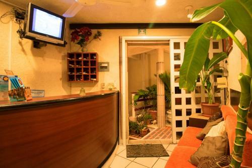 Aparthotel Sol Caribe