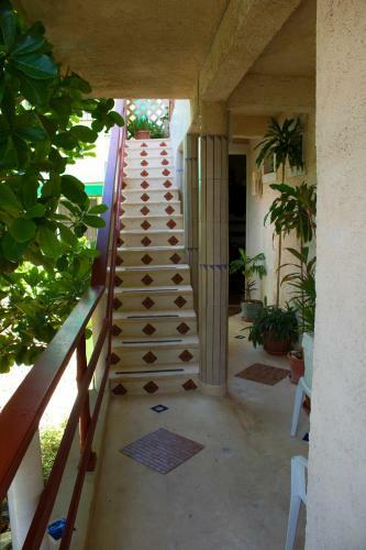 Aparthotel Sol Caribe