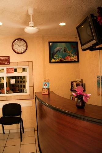 Aparthotel Sol Caribe