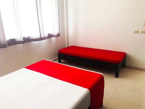 Apartamento Alpha Suites & Studio