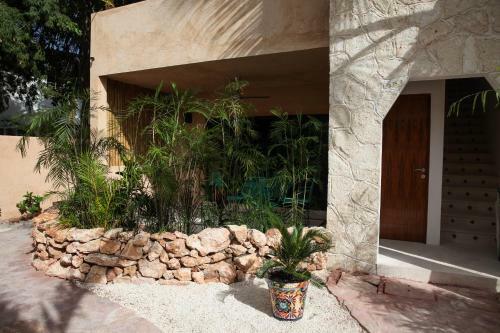 Apartamento Casa Kankin