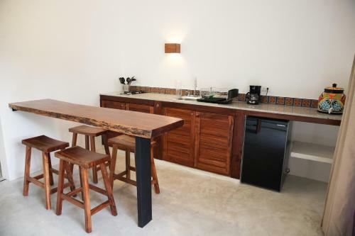 Apartamento Casa Kankin