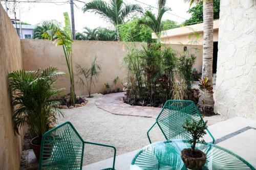 Apartamento Casa Kankin