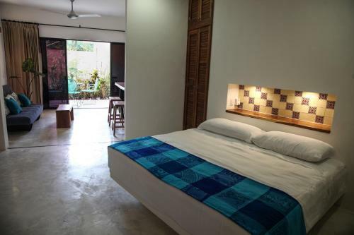 Apartamento Casa Kankin