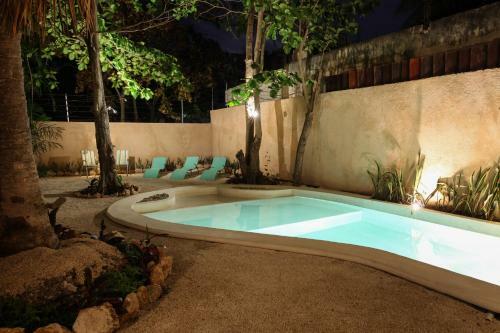 Apartamento Casa Kankin