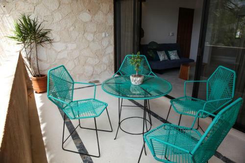 Apartamento Casa Kankin