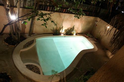 Apartamento Casa Kankin