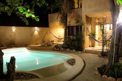 Apartamento Casa Kankin