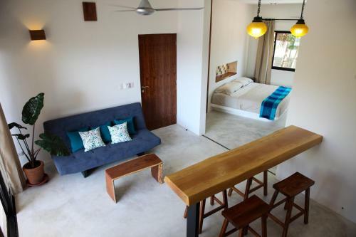Apartamento Casa Kankin