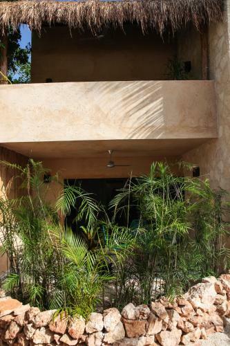 Apartamento Casa Kankin