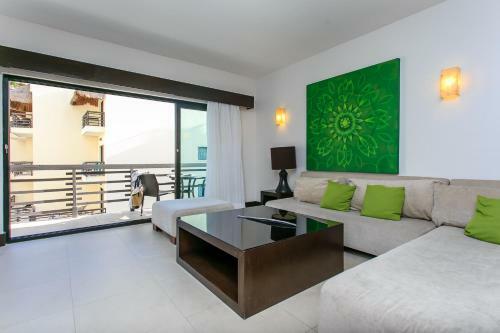 Apartamento Aldea Thai 2212
