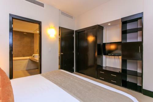 Apartamento Aldea Thai 2212