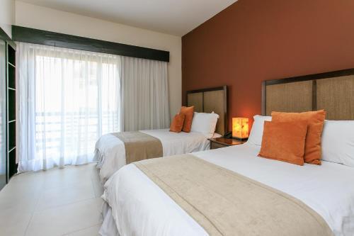 Apartamento Aldea Thai 2212